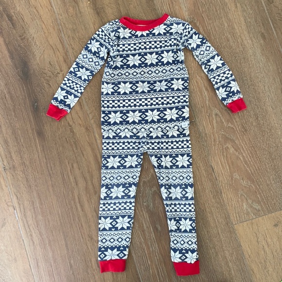 Gap panorama set. Boys size 4T. - Picture 1 of 4